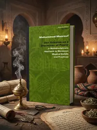 Jinn Eviction as a Discourse of Power: A Multidisciplinary Approach to Moroccan Magical Beliefs and Practices - Ingram Academic Maarouf, Mohammed — photo 1