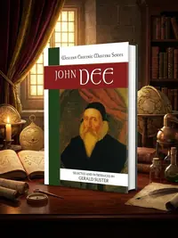 John Dee: Essential Readings Suster, Gerald — photo 1