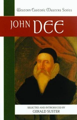 John Dee: Essential Readings Suster, Gerald