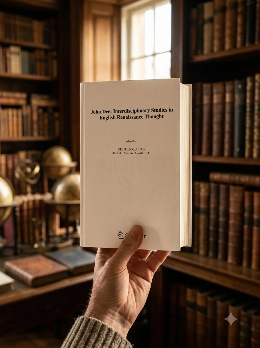 John Dee: Interdisciplinary Studies in English Renaissance Thought (2006) — photo 2