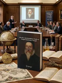 John Dee: Interdisciplinary Studies in English Renaissance Thought (2006) Clucas, Stephen — photo 1