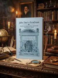 John Dee's Occultism: Magical Exaltation Through Powerful Signs Szönyi, György E — photo 1