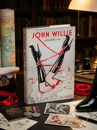 John Willie: A Bizarre Life — photo 1