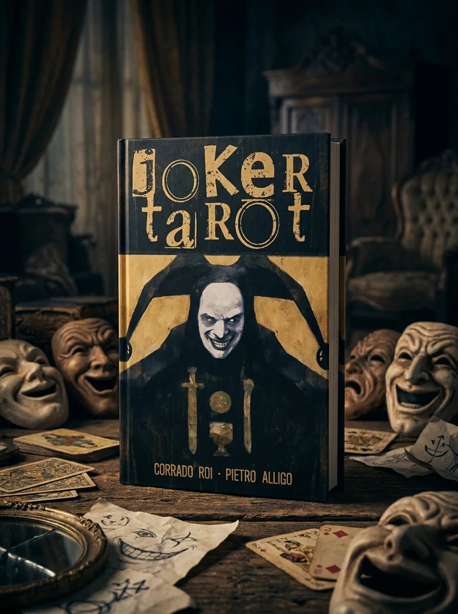 Joker Tarot