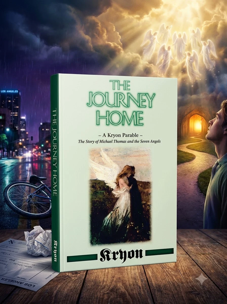 Journey Home (Revised) Carroll, Lee
