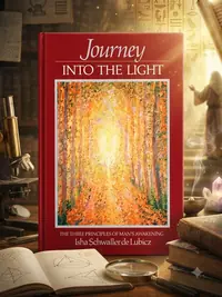 Journey Into the Light: The Three Principles of Man's Awakening — photo 1