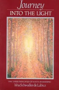 Journey Into the Light: The Three Principles of Man's Awakening — photo 2