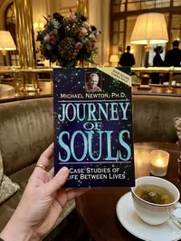 Journey of Souls: Case Studies of Life Between Lives Newton, Michael — photo 2