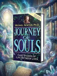 Journey of Souls: Case Studies of Life Between Lives Newton, Michael — photo 1