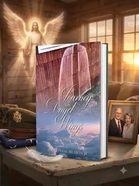 Journey on Angel Wings: My Journey to the Truth — photo 1