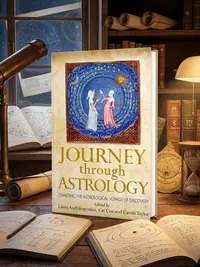Journey through Astrology: Charting the Astrological Voyage of Discovery — photo 1