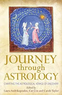 Journey through Astrology: Charting the Astrological Voyage of Discovery — photo 2