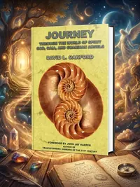 Journey Through the World of Spirit: God, Gaia, and Guardian Angels — photo 1