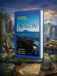 Journey to Avalon: The Final Discovery of King Arthur — photo 1