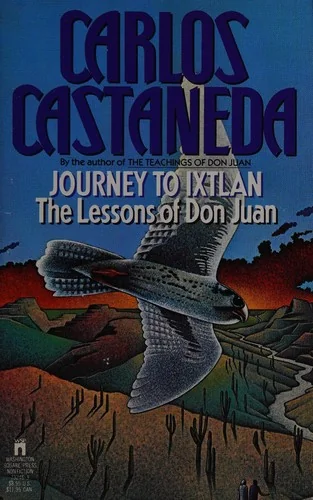 Journey to Ixtlan (Original)