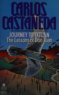 Journey to Ixtlan (Original) — photo 2