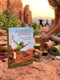 Journey to Joyful: Transform Your Life with Pranashama Yoga — photo 1