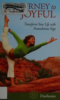 Journey to Joyful: Transform Your Life with Pranashama Yoga — photo 2
