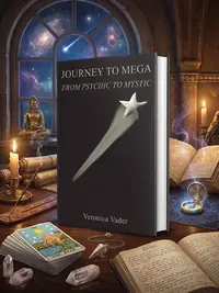 Journey to Mega: From Psychic to Mystic — photo 1