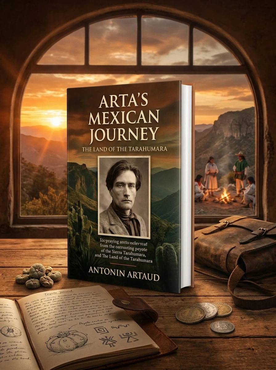 Journey to Mexico