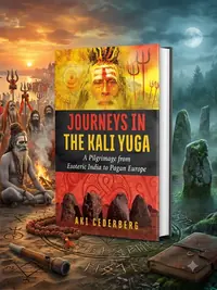 Journeys in the Kali Yuga: A Pilgrimage from Esoteric India to Pagan Europe — photo 1