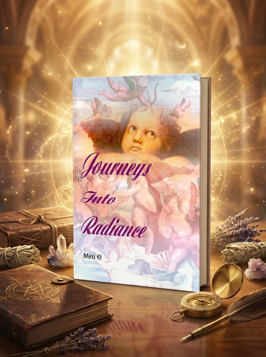 Journeys Into Radiance