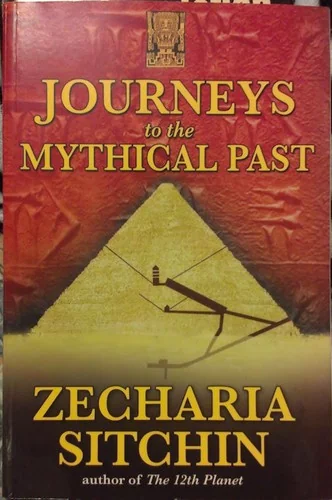 Journeys to the Mythical Past — photo 3