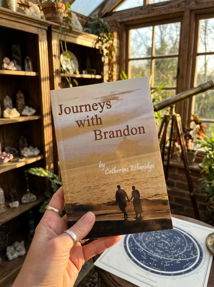 Journeys with Brandon — photo 2