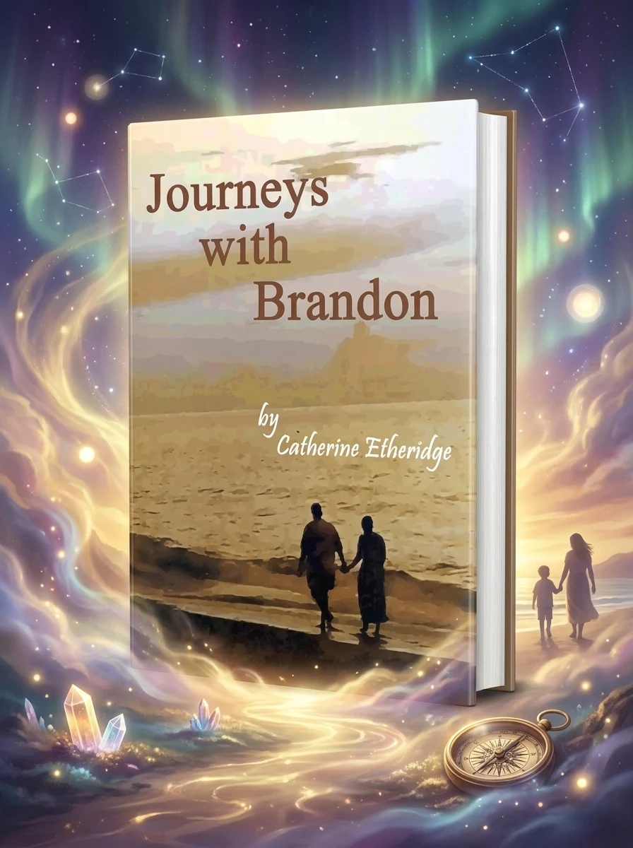 Journeys with Brandon