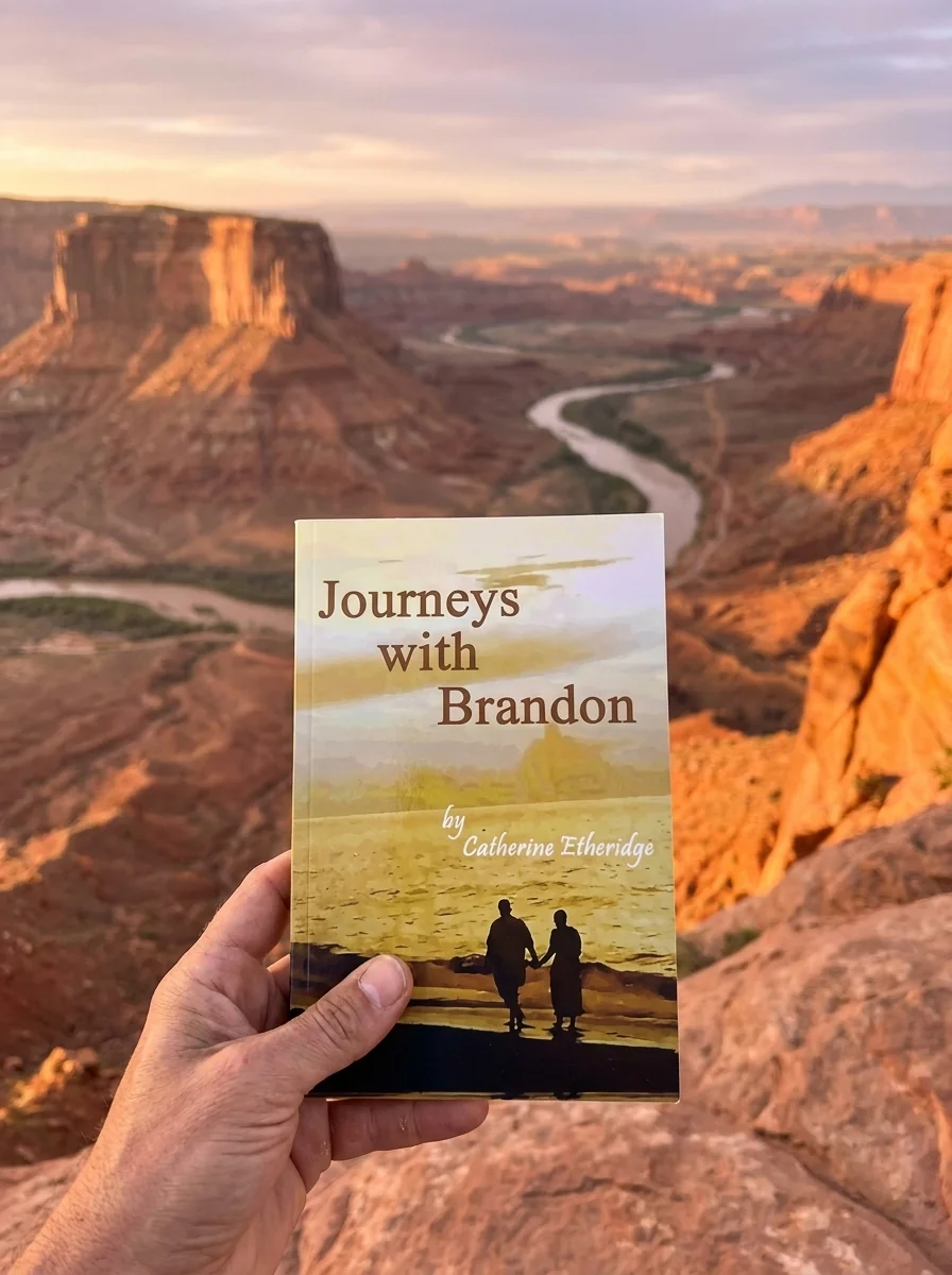 Journeys with Brandon — photo 2