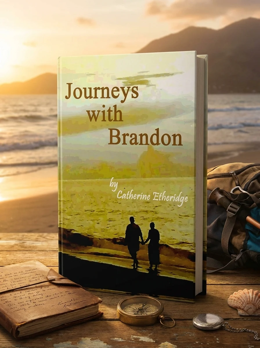Journeys with Brandon