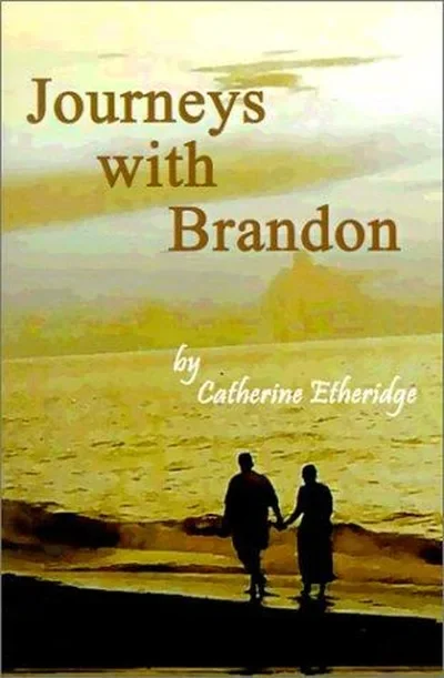Journeys with Brandon — dewey-133