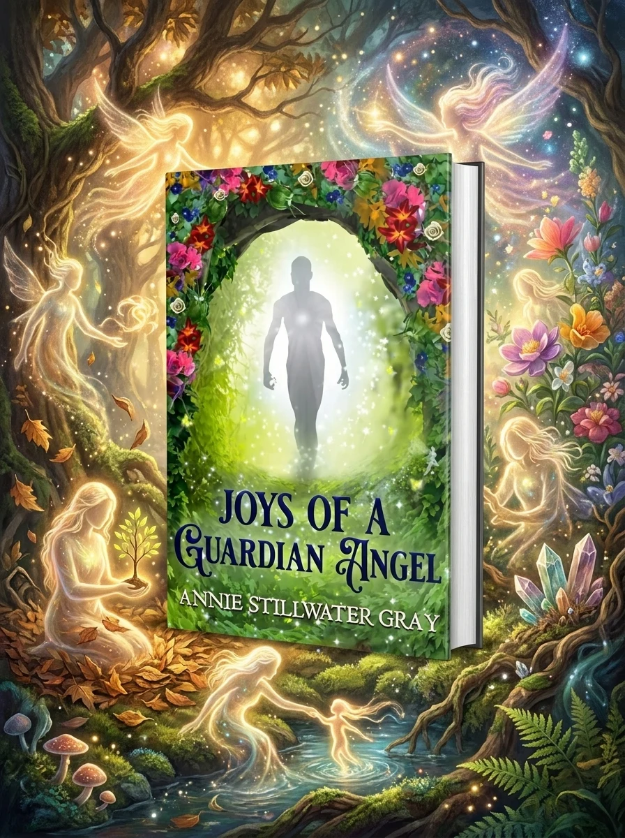 Joys of a Guardian Angel