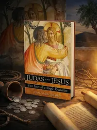 Judas and Jesus: Two Faces of a Single Revelation — photo 1