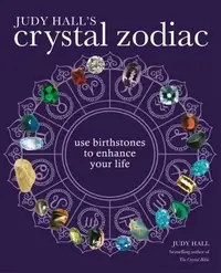 Judy Hall's Crystal Zodiac — photo 2