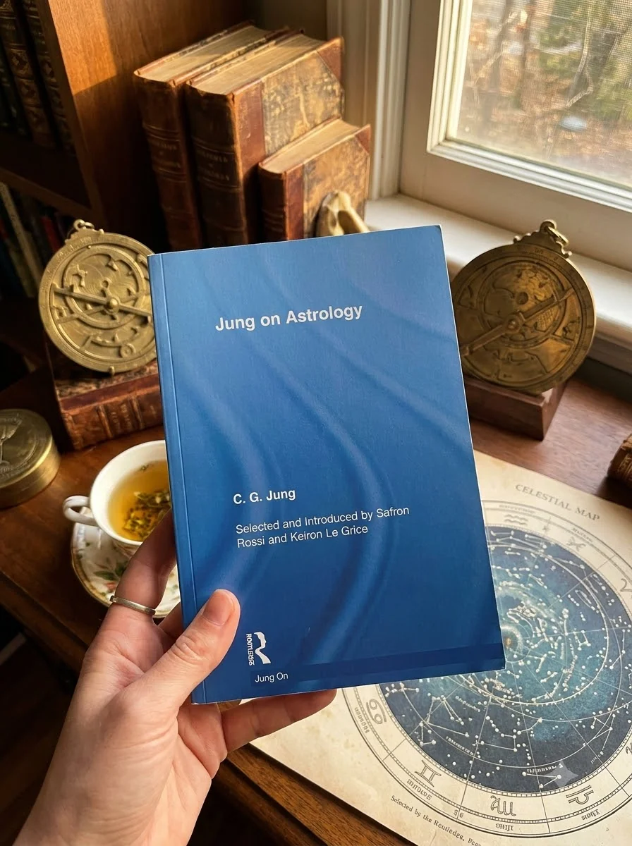 Jung on Astrology — photo 2