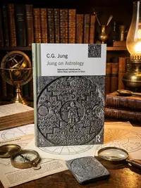 Jung on Astrology Jung, C G — photo 1