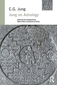 Jung on Astrology Jung, C G — photo 2