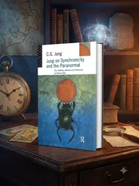 Jung on Synchronicity and the Paranormal Jung, C G — photo 1