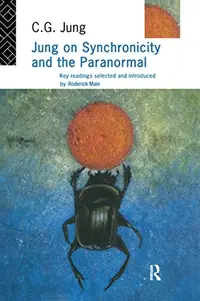 Jung on Synchronicity and the Paranormal Jung, C G — photo 2