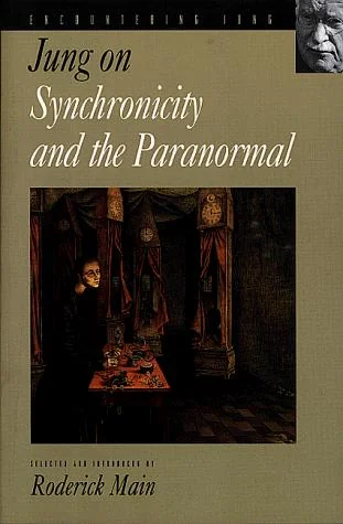 Jung on Synchronicity and the Paranormal (Revised) - Ingram Academic — photo 3
