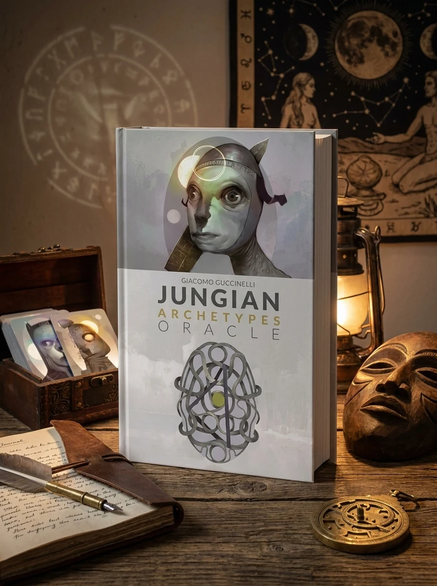 Jungian Archetypes Oracle