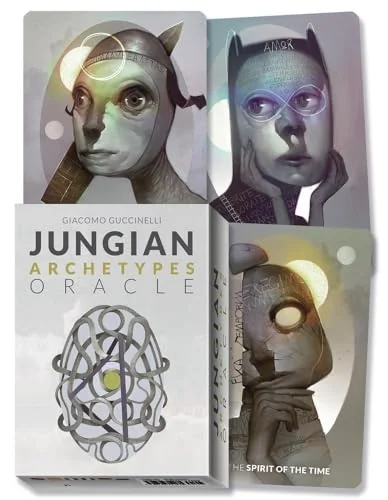 Jungian Archetypes Oracle — photo 3