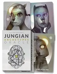 Jungian Archetypes Oracle — photo 2