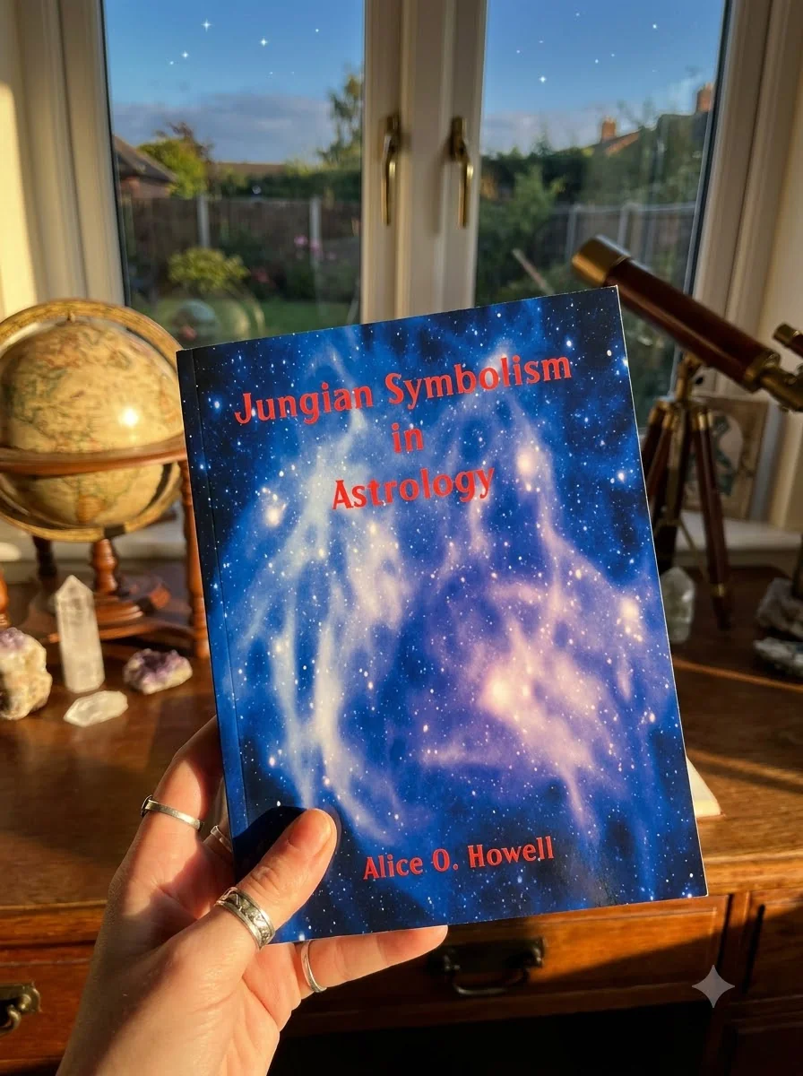 Jungian Symbolism in Astrology — photo 2