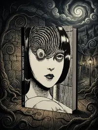 Junji Ito Uzumaki Journal Ito, Junji — photo 1