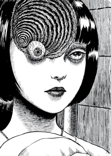 Junji Ito Uzumaki Journal Ito, Junji
