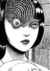 Junji Ito Uzumaki Journal Ito, Junji — photo 2
