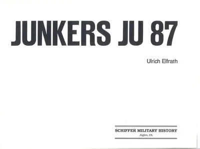Junkers Ju 87