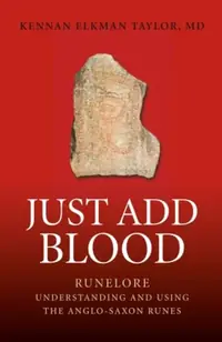 Just Add Blood — photo 2